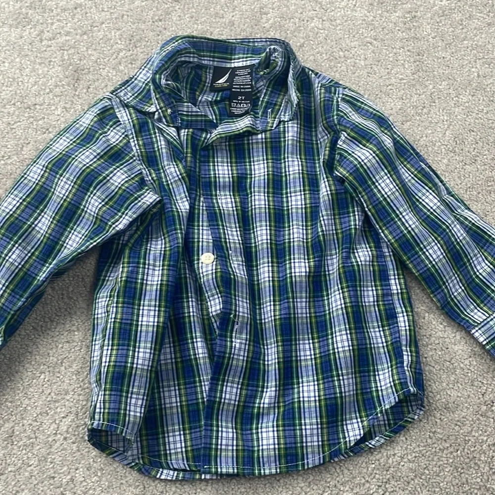 Multiples lot toddler